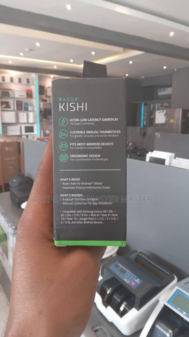 Razer Kishi for Android · Photo 3