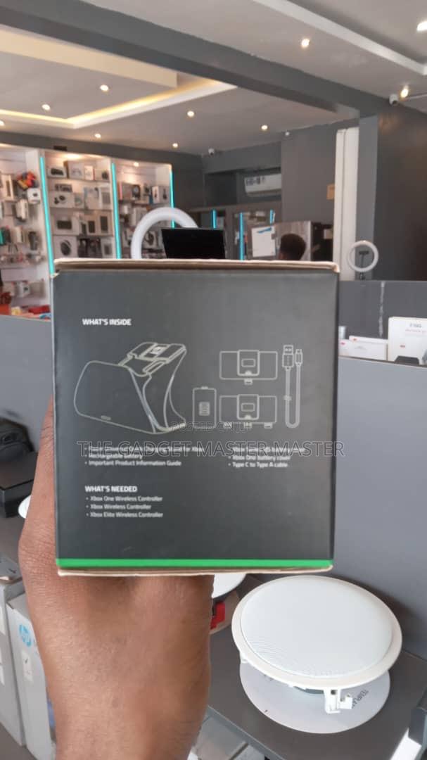 Razer Universal Quick Charging Stand XBOX · Photo 4