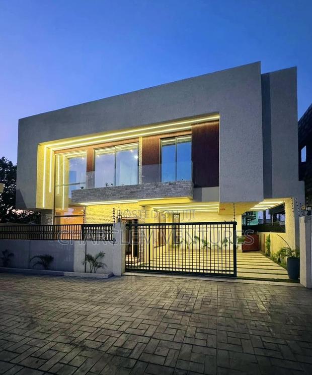 3bdrm House in Charclem Ventures, East Legon for sale · Photo 1