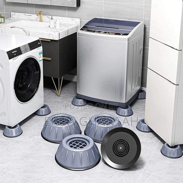 Washing Machine Stand · Photo 2