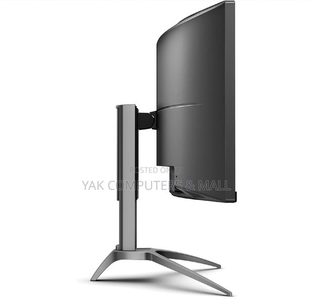 49 Inch Aoc Agon Gaming Monitor With Resolution and 165hz · Photo 3