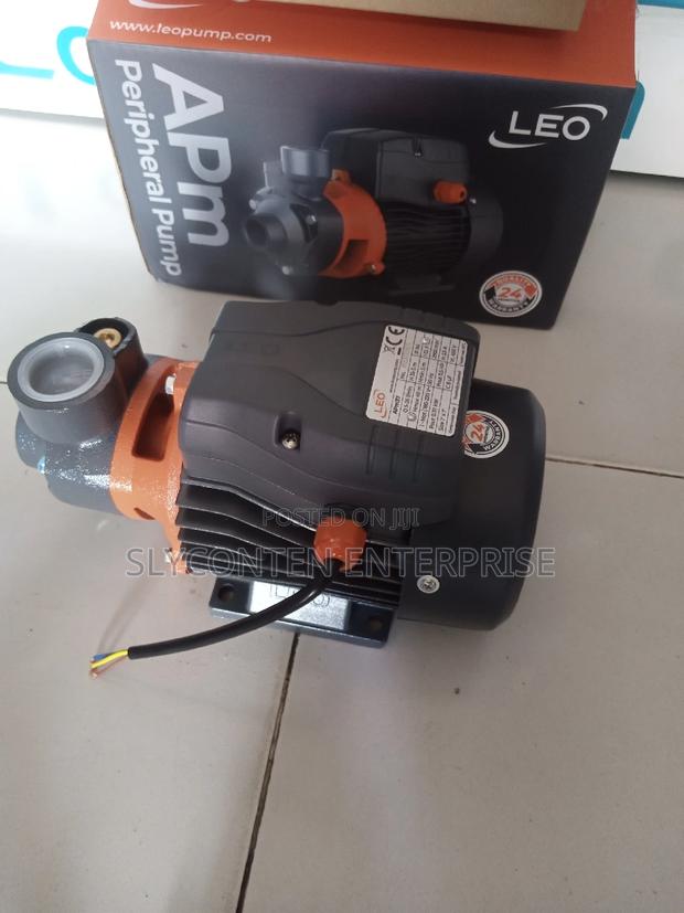 0.5hp Water Pumping Machine · Photo 2
