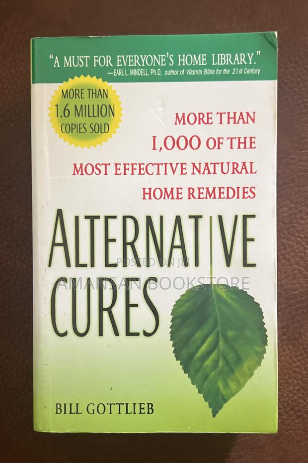 Alternative Cures · Photo 1