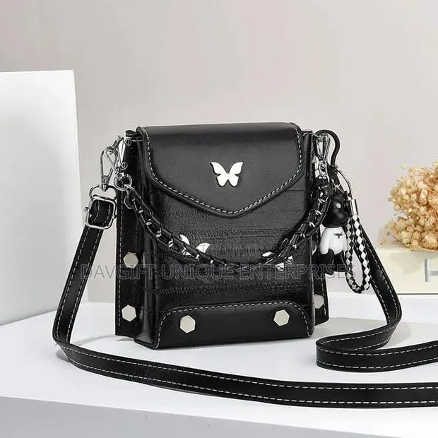 Quality Cute Bags With Long Straps · Photo 1