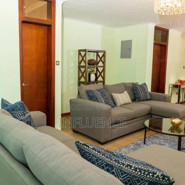Furnished 2bdrm Apartment in American House, East Legon for sale · Photo 1
