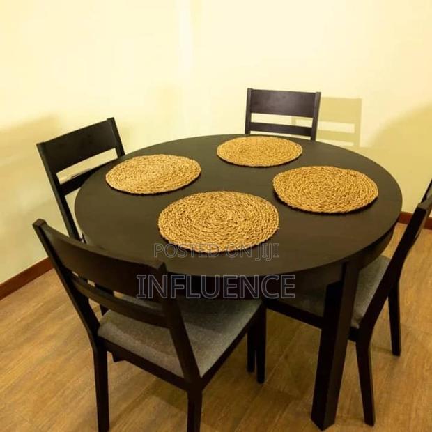 Furnished 2bdrm Apartment in American House, East Legon for sale · Photo 5