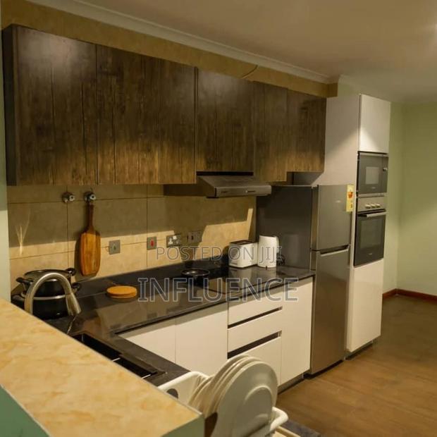 Furnished 2bdrm Apartment in American House, East Legon for sale · Photo 7