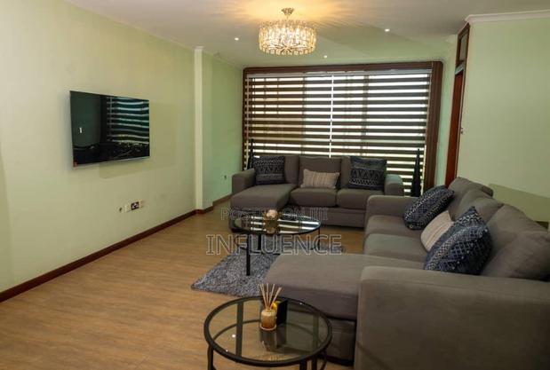 Furnished 2bdrm Apartment in American House, East Legon for sale · Photo 3