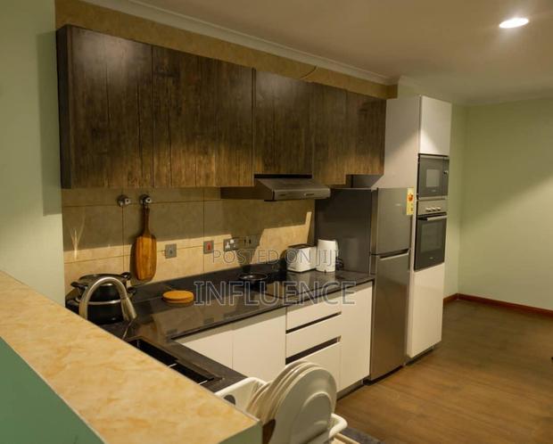 Furnished 2bdrm Apartment in American House, East Legon for sale · Photo 8