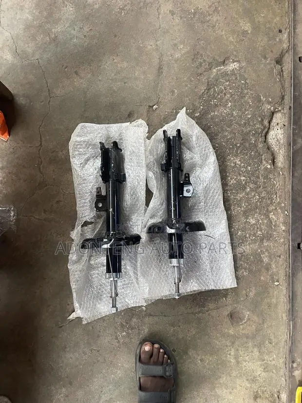 Kia Soul 2010-203 Front Shocks Absorbers · Photo 1