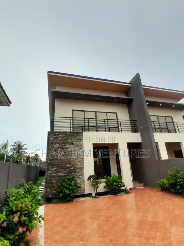 3bdrm House in Charclem Ventures, East Legon for rent · Photo 1