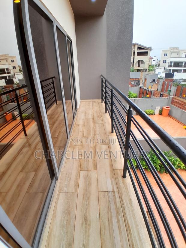 3bdrm House in Charclem Ventures, East Legon for rent · Photo 2