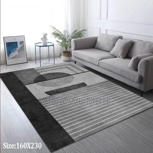 Quality 3D Center Carpet ( 160/230cm ) · Photo 1