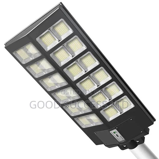 Solar Light · Photo 2