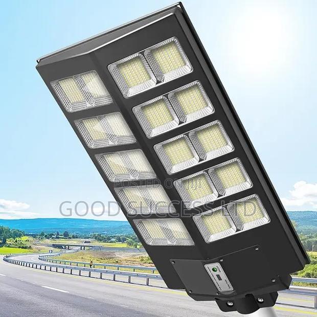 Solar Light · Photo 3