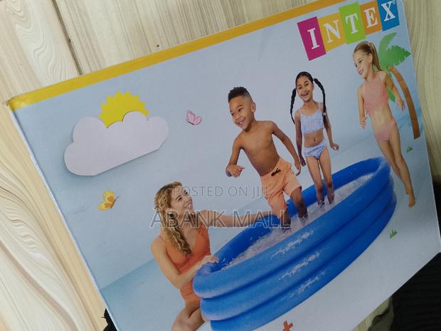 Wet Set- Mini Pool · Photo 1