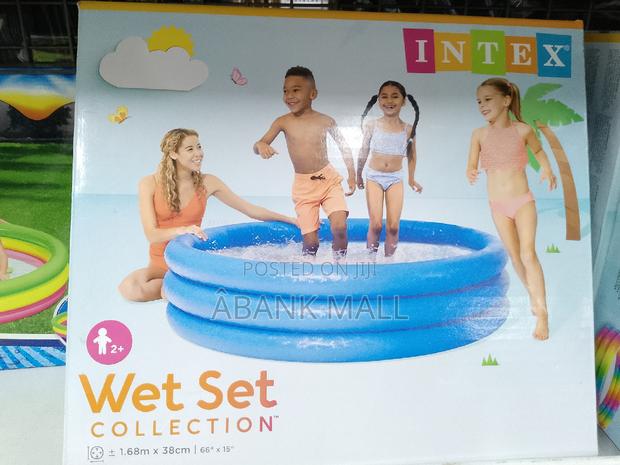 Wet Set- Mini Pool · Photo 2