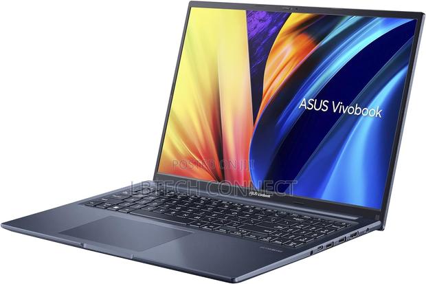 New Laptop Asus VivoBook Max X541UA 12GB AMD Ryzen SSD 512GB · Photo 2