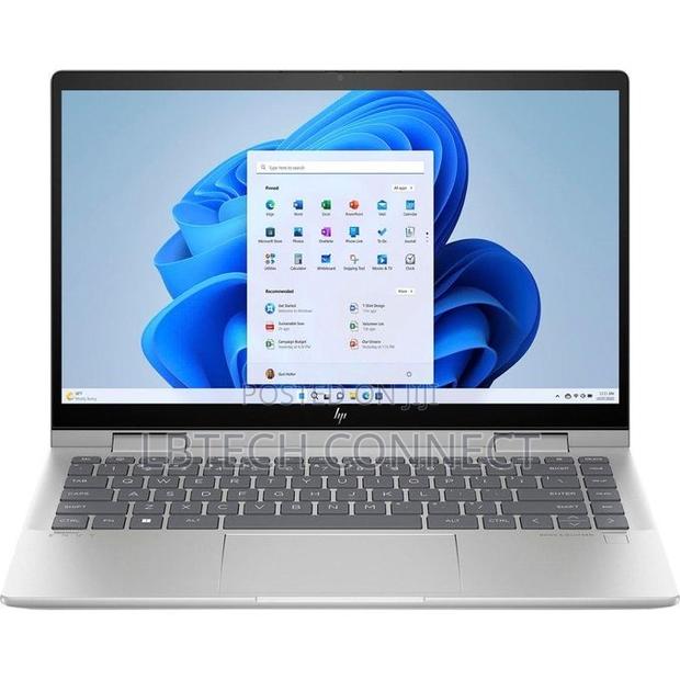 New Laptop HP Envy 14 8GB Intel Core i5 SSD 512GB · Photo 1