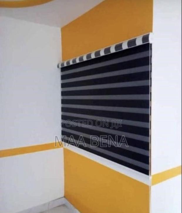 Window Blinds · Photo 1