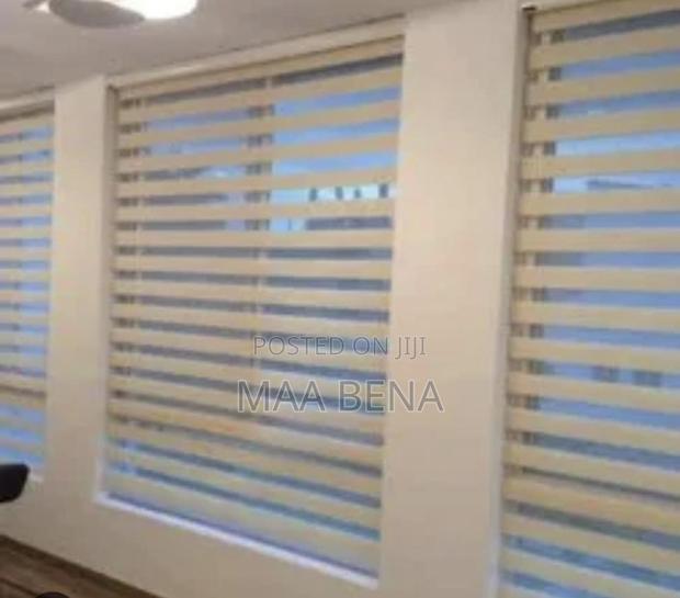 Window Blinds · Photo 1