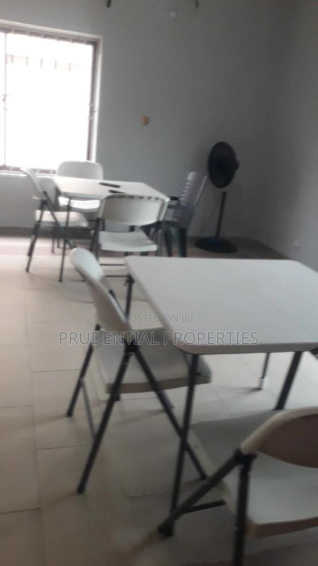 Furnished 1bdrm Apartment in Asylum Down for rent · Photo 1