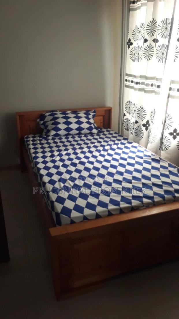 Furnished 1bdrm Apartment in Asylum Down for rent · Photo 5