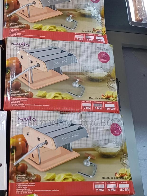 Chips Cutter · Photo 1