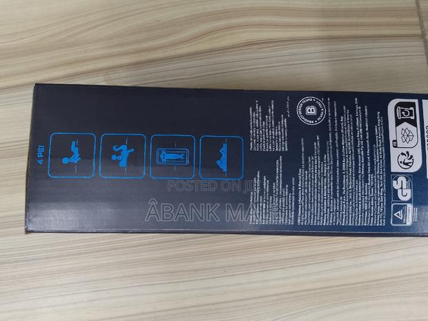 Air Hammer - 850ml · Photo 2