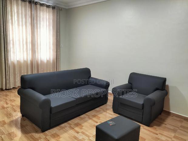 Furnished 2bdrm Apartment in Billa-Fix Properties, Frafraha for rent · Photo 8