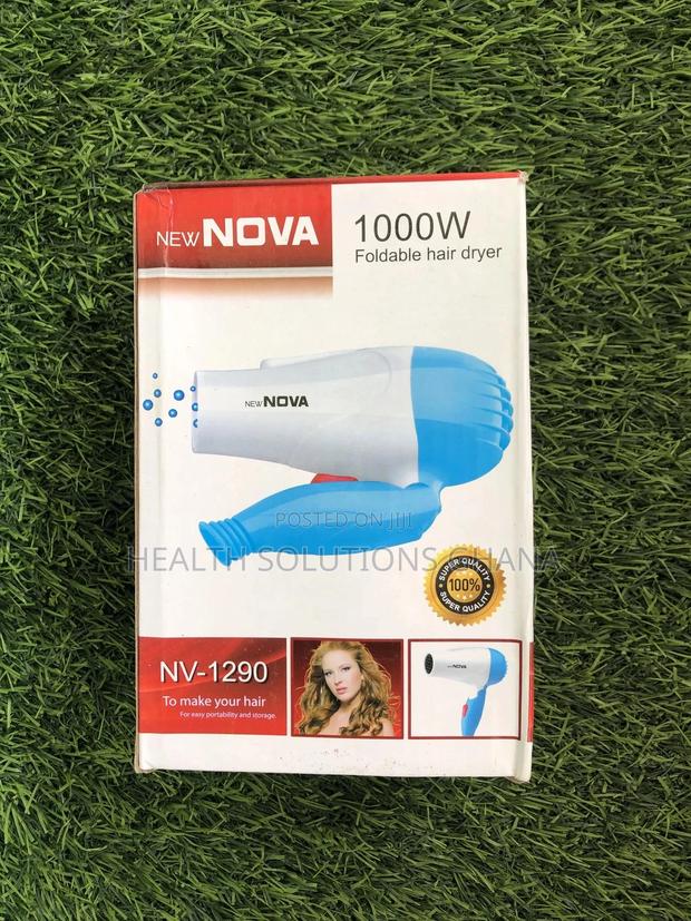 New Nova Hair Dryer Wholesale · Photo 1