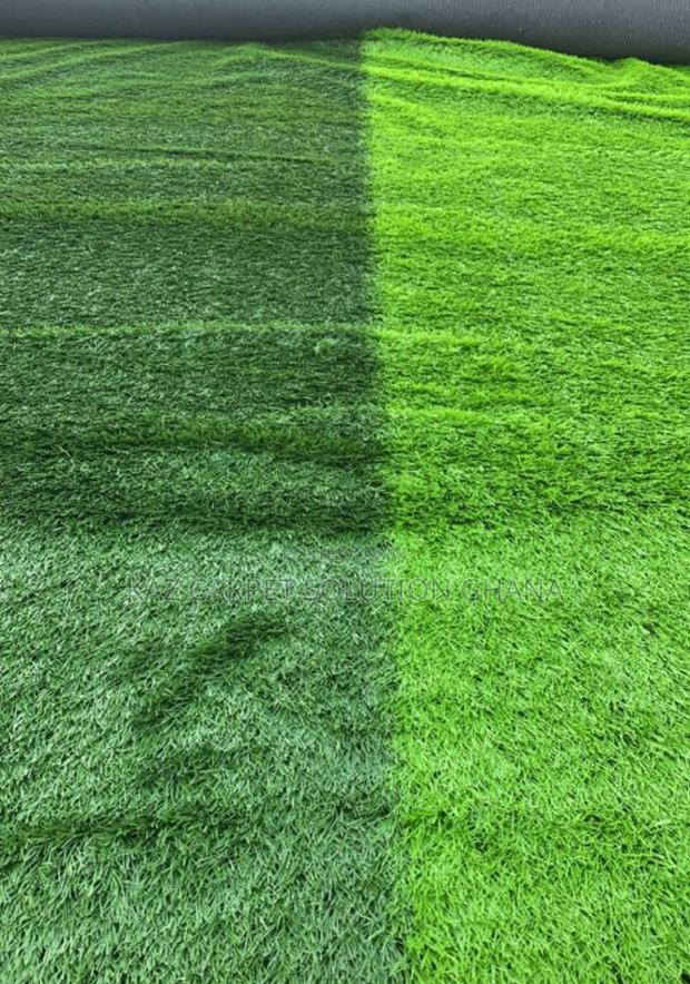 Fifa Approved Stem/Football Grass · Photo 2
