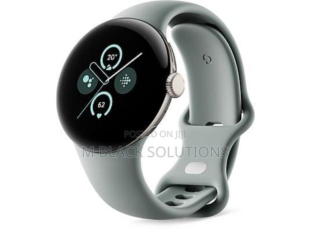 New Google Pixel Watch 2 Smart Watch · Photo 1