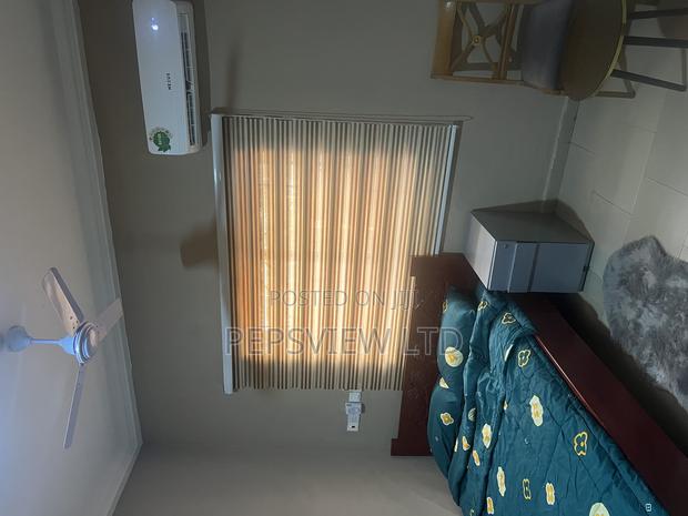 Accra Oyibi Saasabi Airbnb Shortstay Apartment · Photo 2