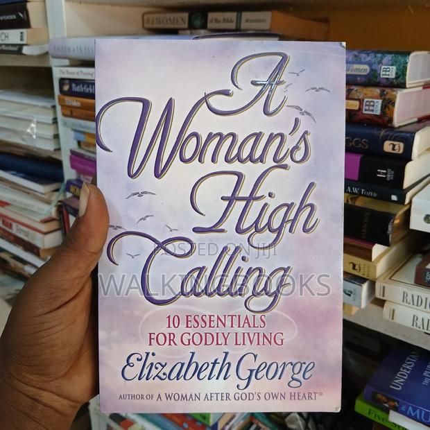 A Woman's High Calling · Photo 1