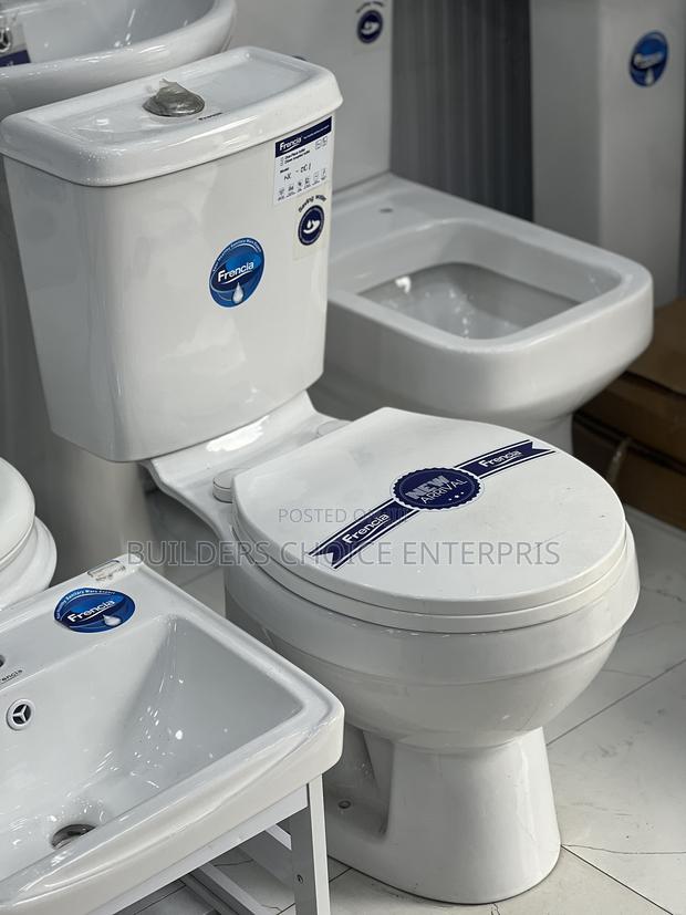 Aqua Water Closet · Photo 1