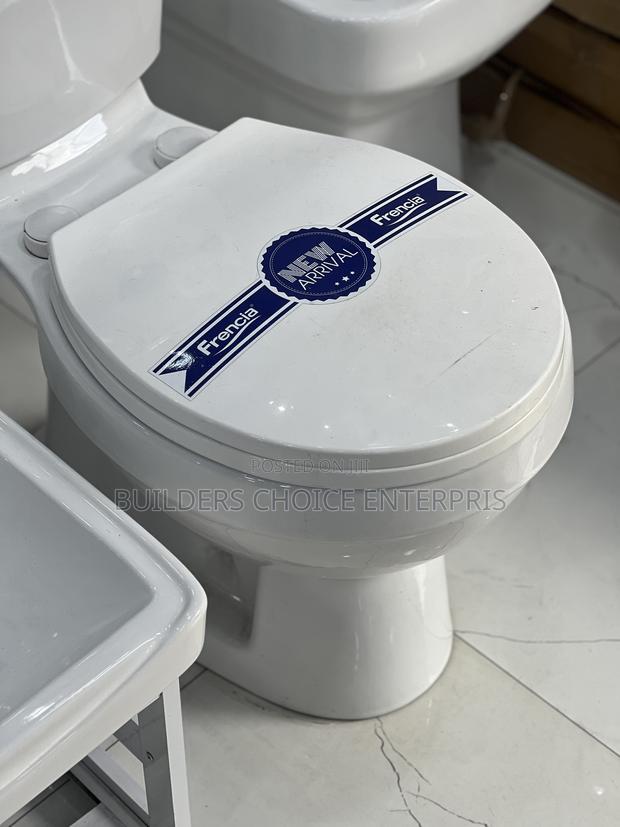 Aqua Water Closet · Photo 3