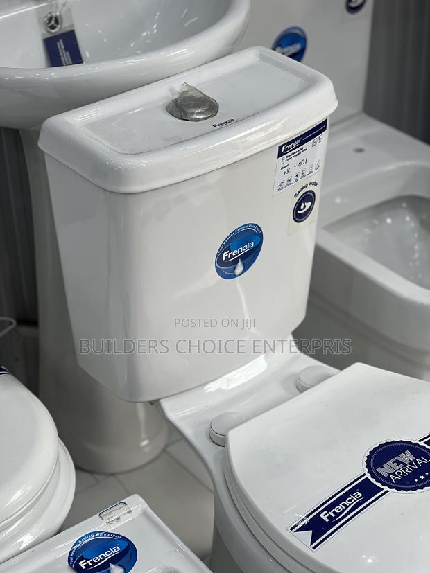 Aqua Water Closet · Photo 2