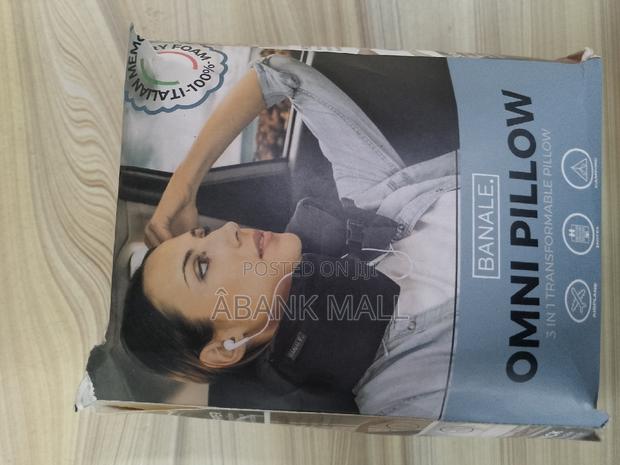 Omni Pillow · Photo 3