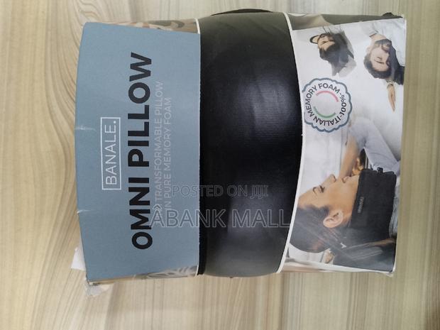 Omni Pillow · Photo 4