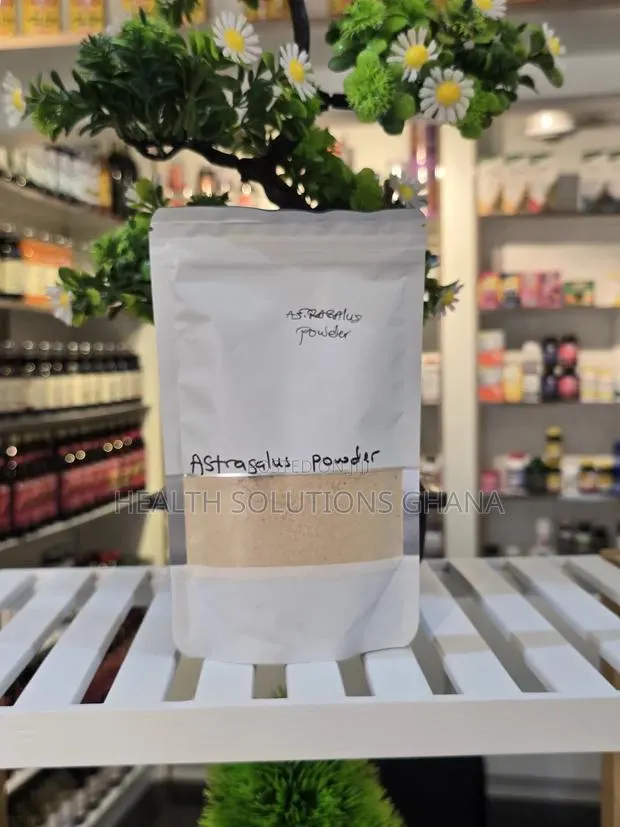 Astragalus Powder · Photo 1