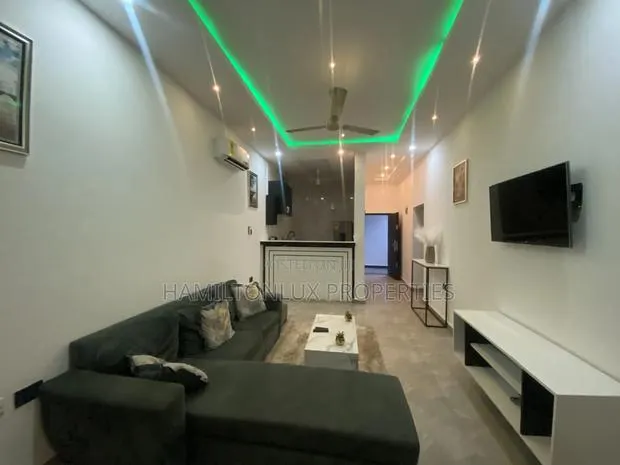 Furnished 1bdrm Apartment in Adjiringanor, Adjiriganor for rent · Photo 1
