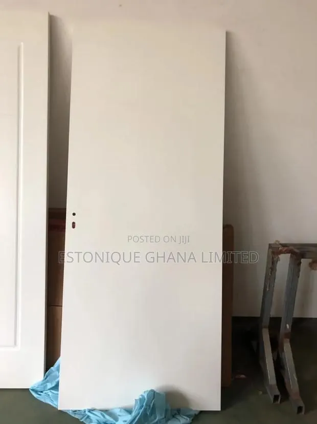 Wooden Doors · Photo 1
