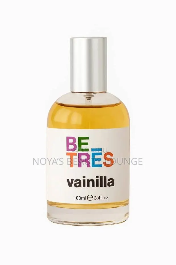 Betres Vanilla Edp Spray - 100ml · Photo 1