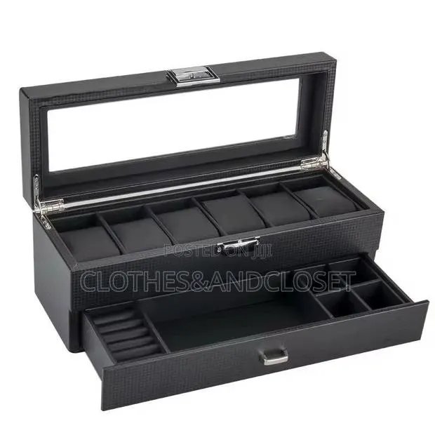 Watch/Jewelry Slot · Photo 1