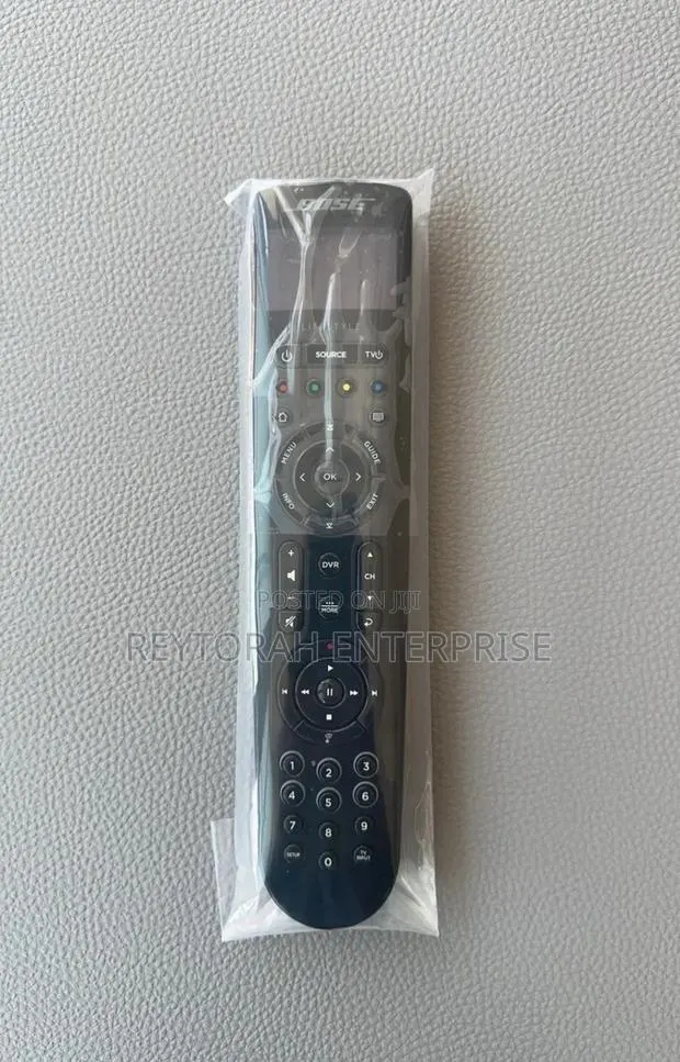 Bose Lifestyle 600 650 Remote Control · Photo 1