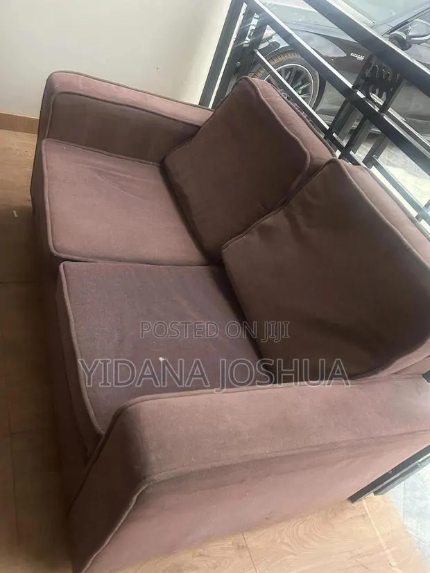 Full Set Furniture/Sofa · Photo 1