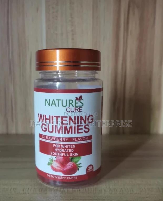 Whitening Gummies(30 Gummies)
