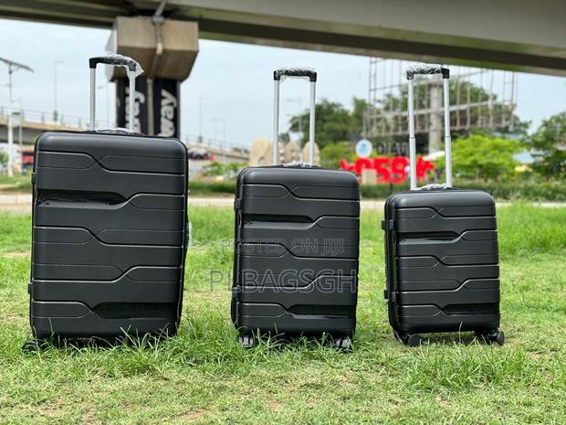 Trolling Traveling Bags Three in One at Plbagsgh · Photo 1