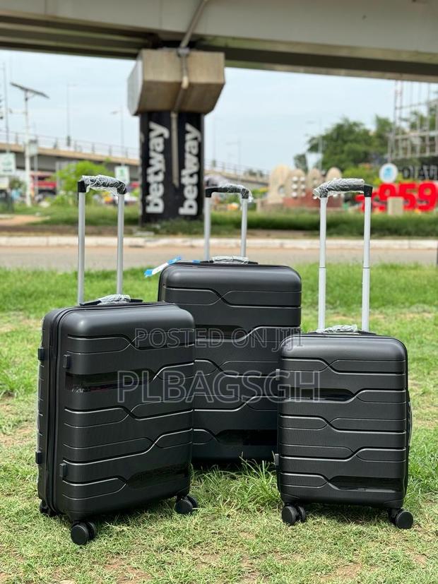 Trolling Traveling Bags Three in One at Plbagsgh · Photo 2